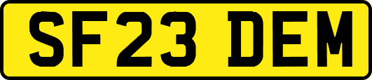 SF23DEM