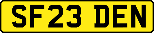 SF23DEN