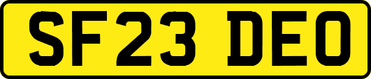 SF23DEO