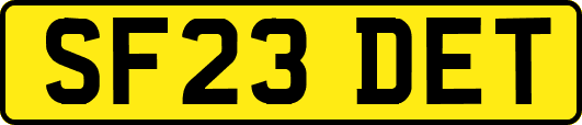SF23DET