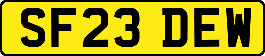 SF23DEW