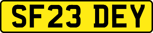 SF23DEY