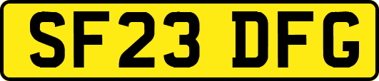 SF23DFG
