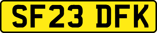 SF23DFK
