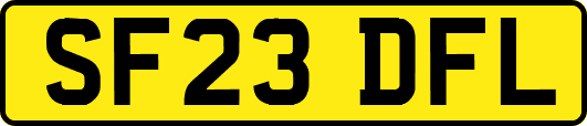 SF23DFL