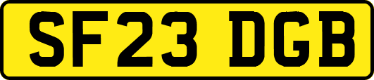 SF23DGB