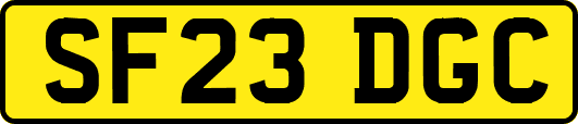 SF23DGC