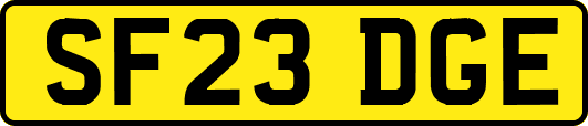 SF23DGE