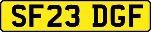 SF23DGF