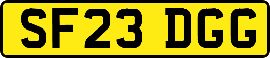 SF23DGG