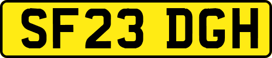 SF23DGH
