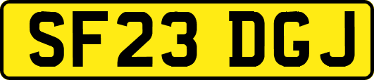 SF23DGJ