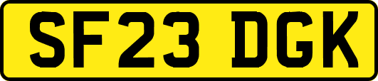 SF23DGK