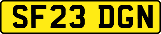 SF23DGN
