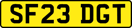 SF23DGT