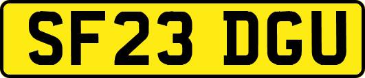 SF23DGU