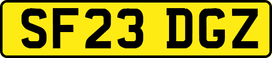 SF23DGZ