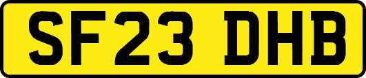 SF23DHB
