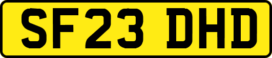 SF23DHD