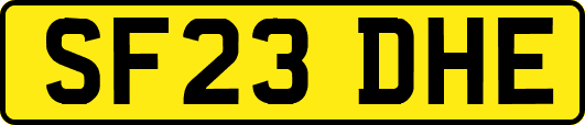 SF23DHE