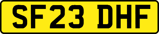 SF23DHF