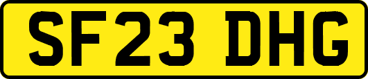 SF23DHG