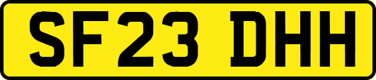 SF23DHH