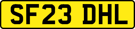 SF23DHL
