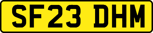SF23DHM