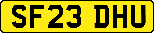 SF23DHU