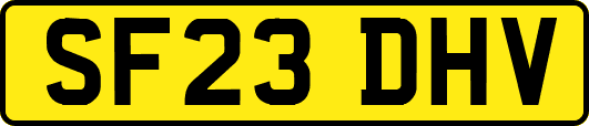 SF23DHV