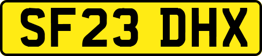 SF23DHX