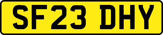 SF23DHY