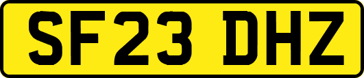 SF23DHZ