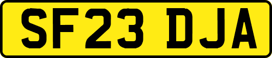SF23DJA