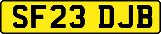 SF23DJB