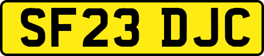 SF23DJC
