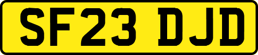 SF23DJD