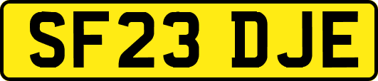 SF23DJE