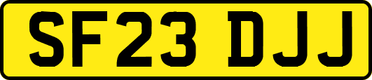SF23DJJ