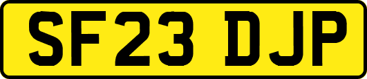 SF23DJP