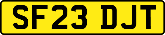 SF23DJT