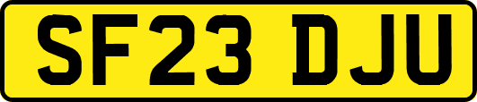 SF23DJU