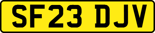 SF23DJV