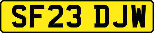 SF23DJW