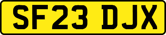 SF23DJX
