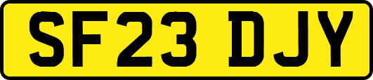 SF23DJY