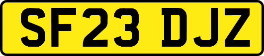 SF23DJZ