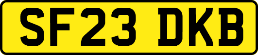 SF23DKB