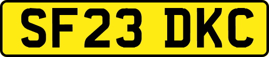 SF23DKC